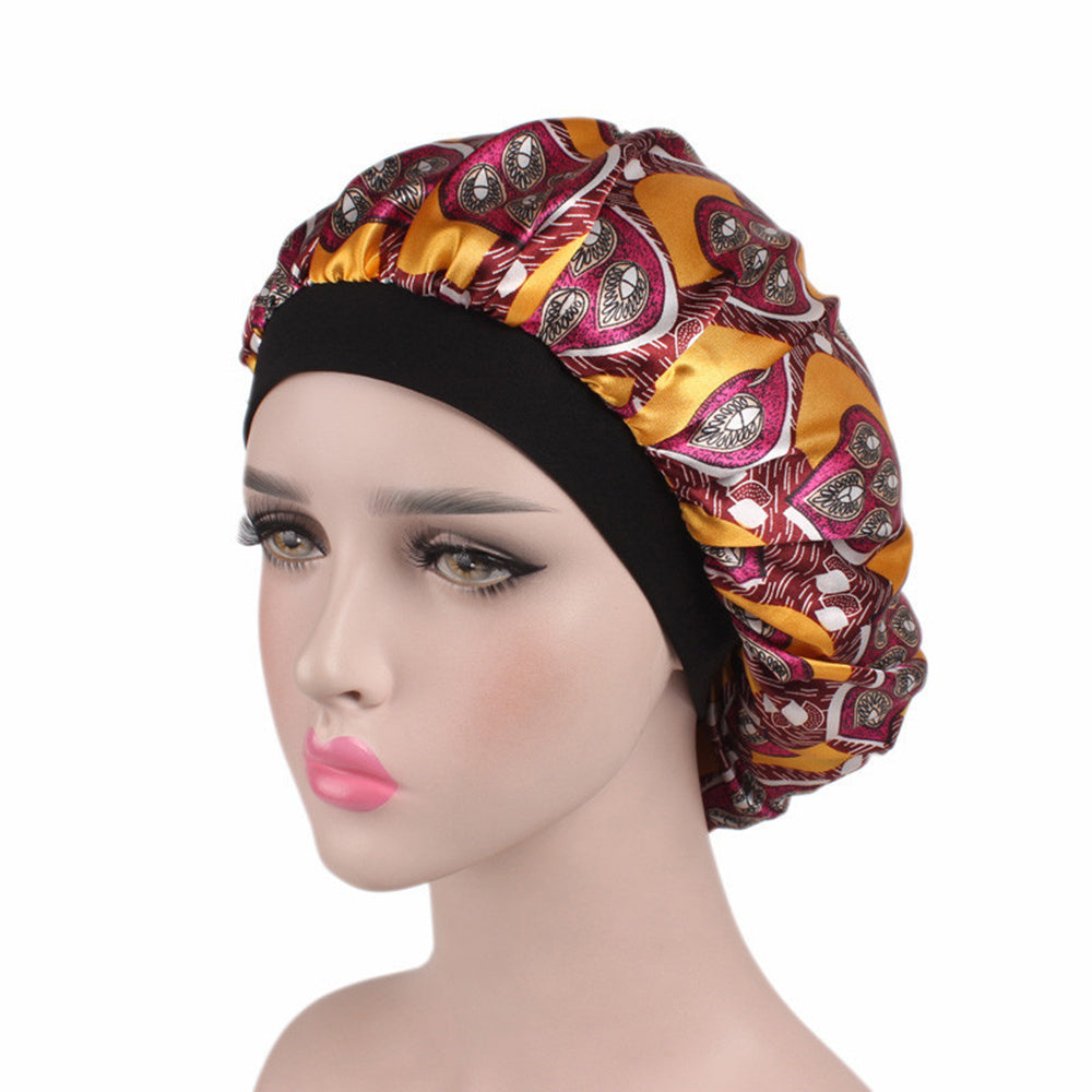 Dome shower cap - KuzuSHOP