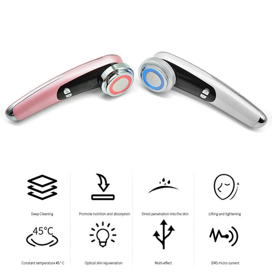 Facial massage importer - KuzuSHOP