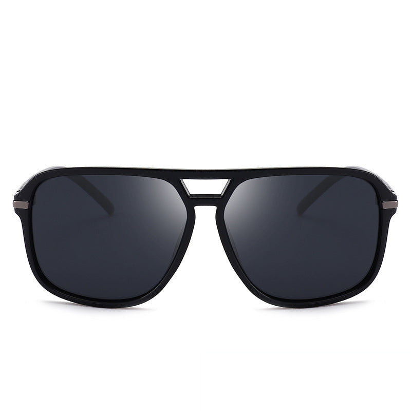 Retro polarized glasses - KuzuSHOP
