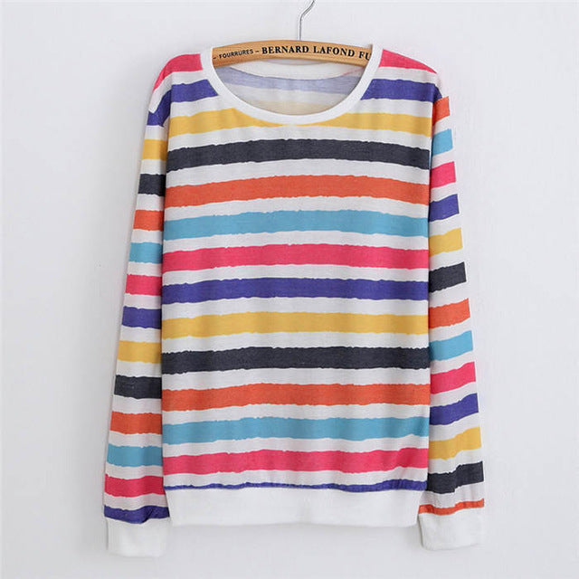 New ladies winter sweater - KuzuSHOP