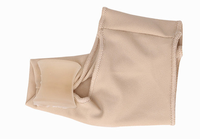 Corrective Socks Toe Valgus Toe Separator Superior Bunion Pain Relief - KuzuSHOP