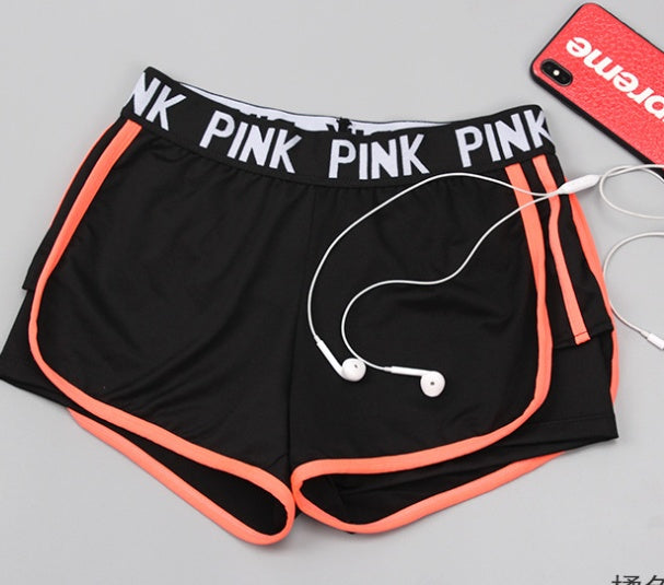 Training Pro Women Shorts - KuzuSHOP