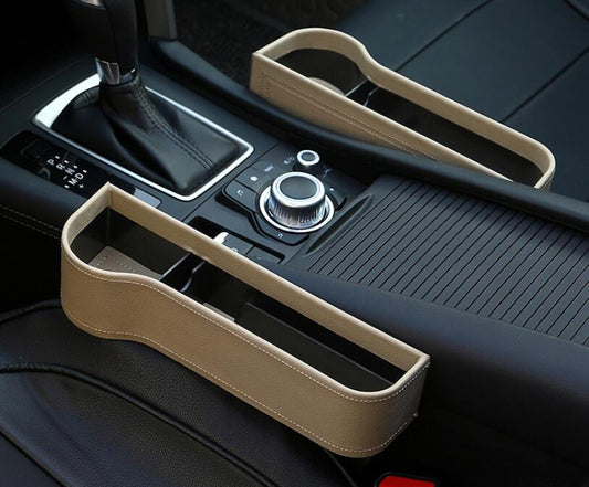 Car Storage Box - KuzuSHOP