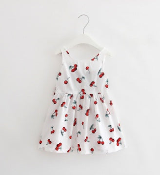 Children dress - KuzuSHOP