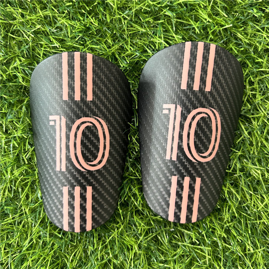 Extra Small Football Shin Guard Mini - KuzuSHOP