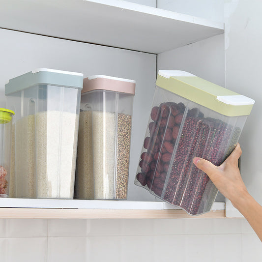 Kitchen Food storage box - KuzuSHOP