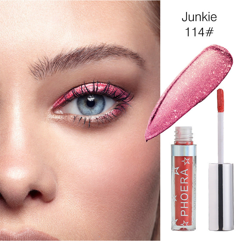 Symphony Eye Shadow - KuzuSHOP