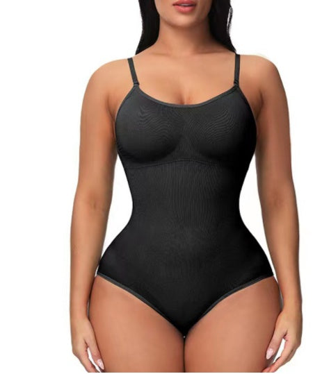 One-Piece Set Seamless fashionable Shapewear for Women | Smooth & Supportive - KuzuSHOP
