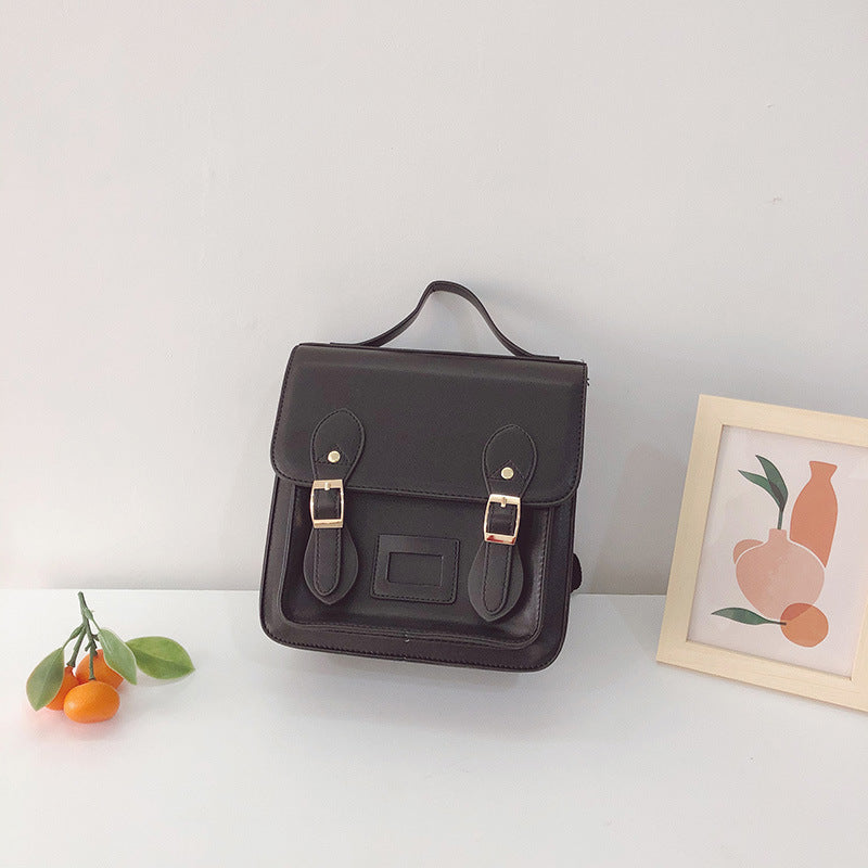 British Preppy Style Children's Schoolbag - KuzuSHOP
