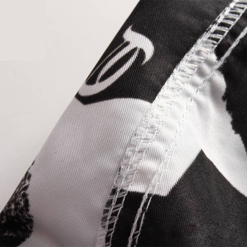 New Fashion Casual Printed Beach Pants For Children - KuzuSHOP