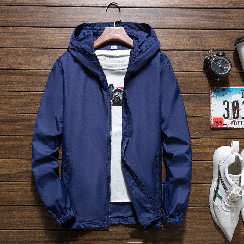 Couple's Lightweight Breathable Sun Protection Clothing - KuzuSHOP