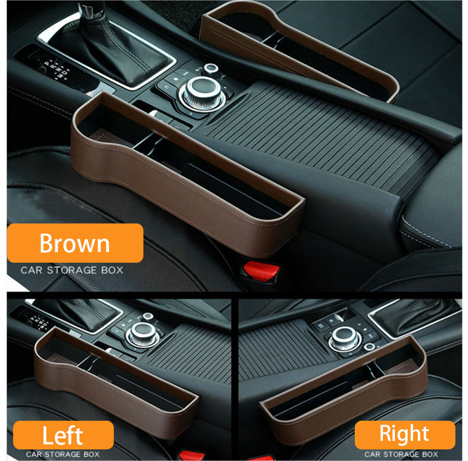 Car Storage Box - KuzuSHOP