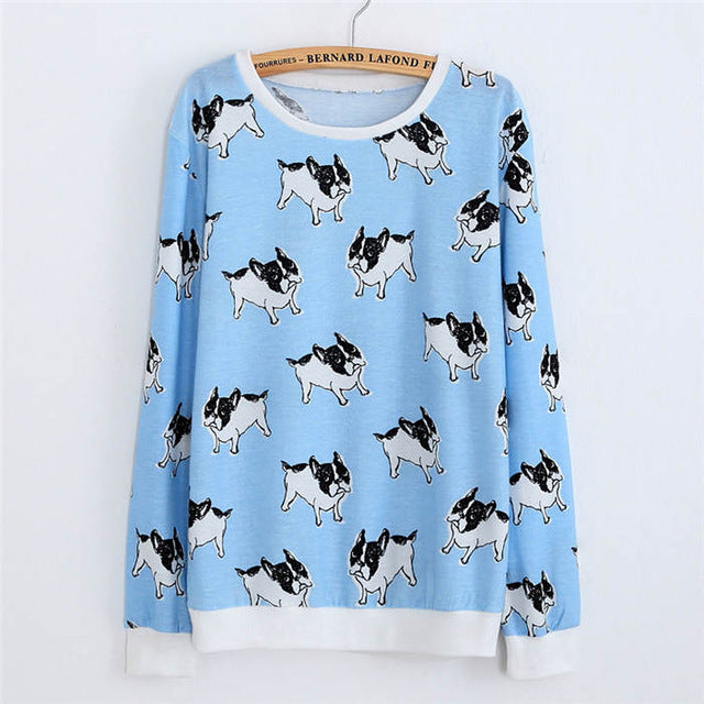 New ladies winter sweater - KuzuSHOP