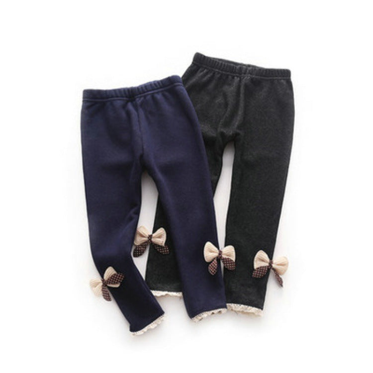Girls leggings - KuzuSHOP