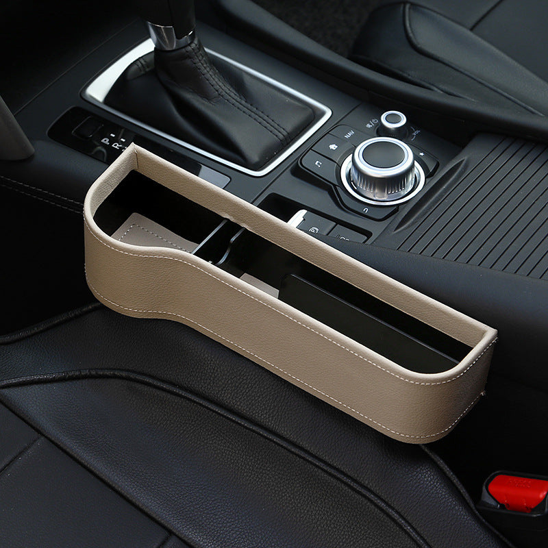 Car Storage Box - KuzuSHOP