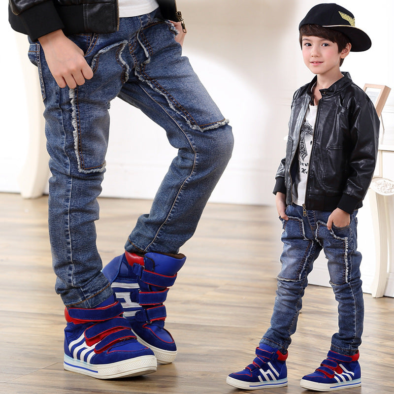 Boy jeans - KuzuSHOP
