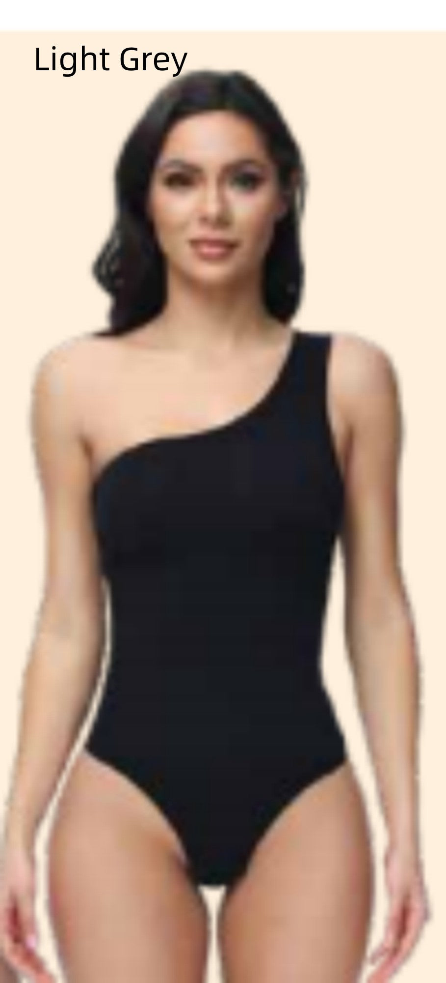 Women's One Piece Shapewear – Slimming, Comfortable & Seamless Body Sculpting