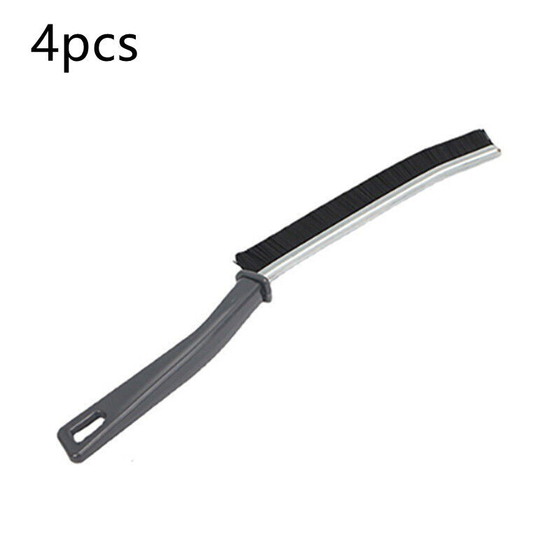 Durable Grout Gap Cleaning Brush Kitchen Toilet Tile Joints Dead Angle Hard Bristle Cleaner Brushes For Shower Floor Line - KuzuSHOP