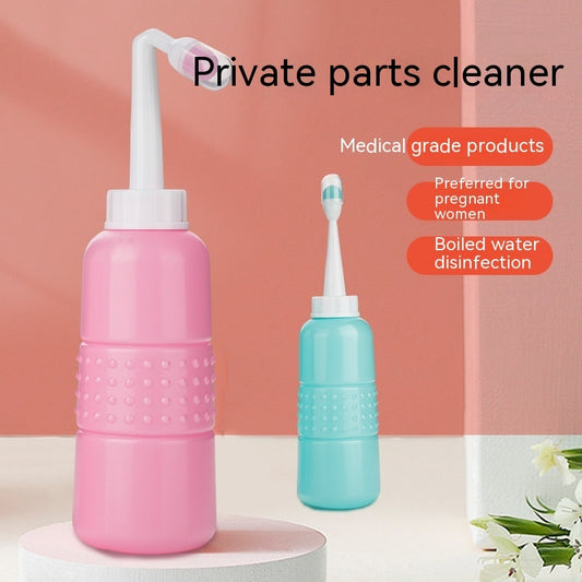 Portable Cleaning Device For Private Parts Of Postpartum Women - KuzuSHOP