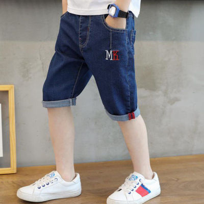 Children's Seven - Quarter Pants Baby White Leisure - KuzuSHOP