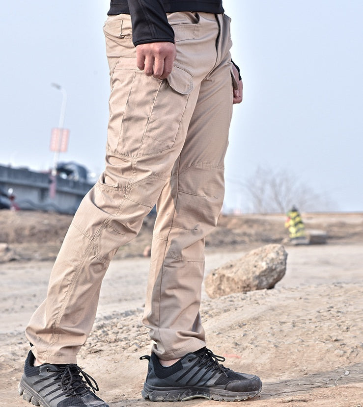 Outdoor multi-legged tactical pants - KuzuSHOP