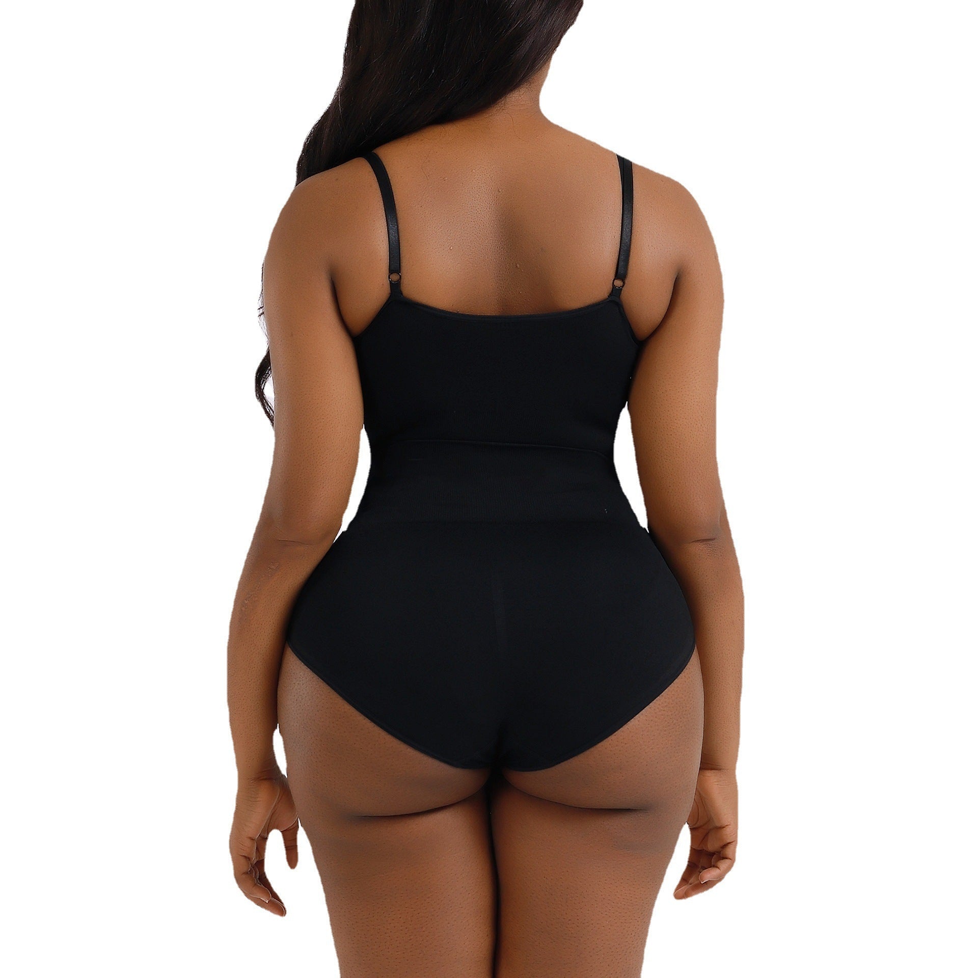 Seamless Slimming Shapewear For Women Waist Trainer Butt Lifter Underwear Body Shaper - KuzuSHOP