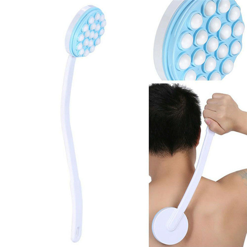 Bath massage ball multi-function bath brush - KuzuSHOP