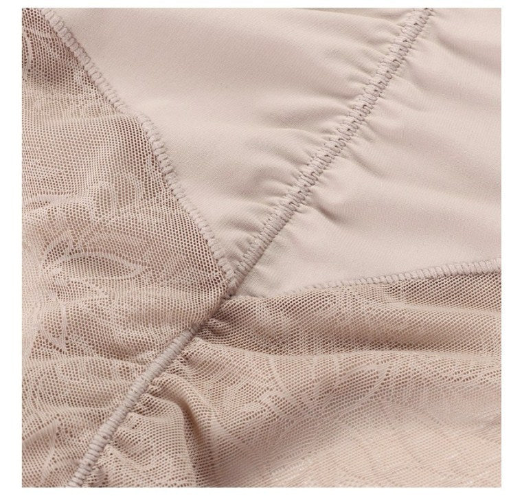 All-Day Comfort One-Piece Shapewear for women | Breathable & Stretchable Design - KuzuSHOP