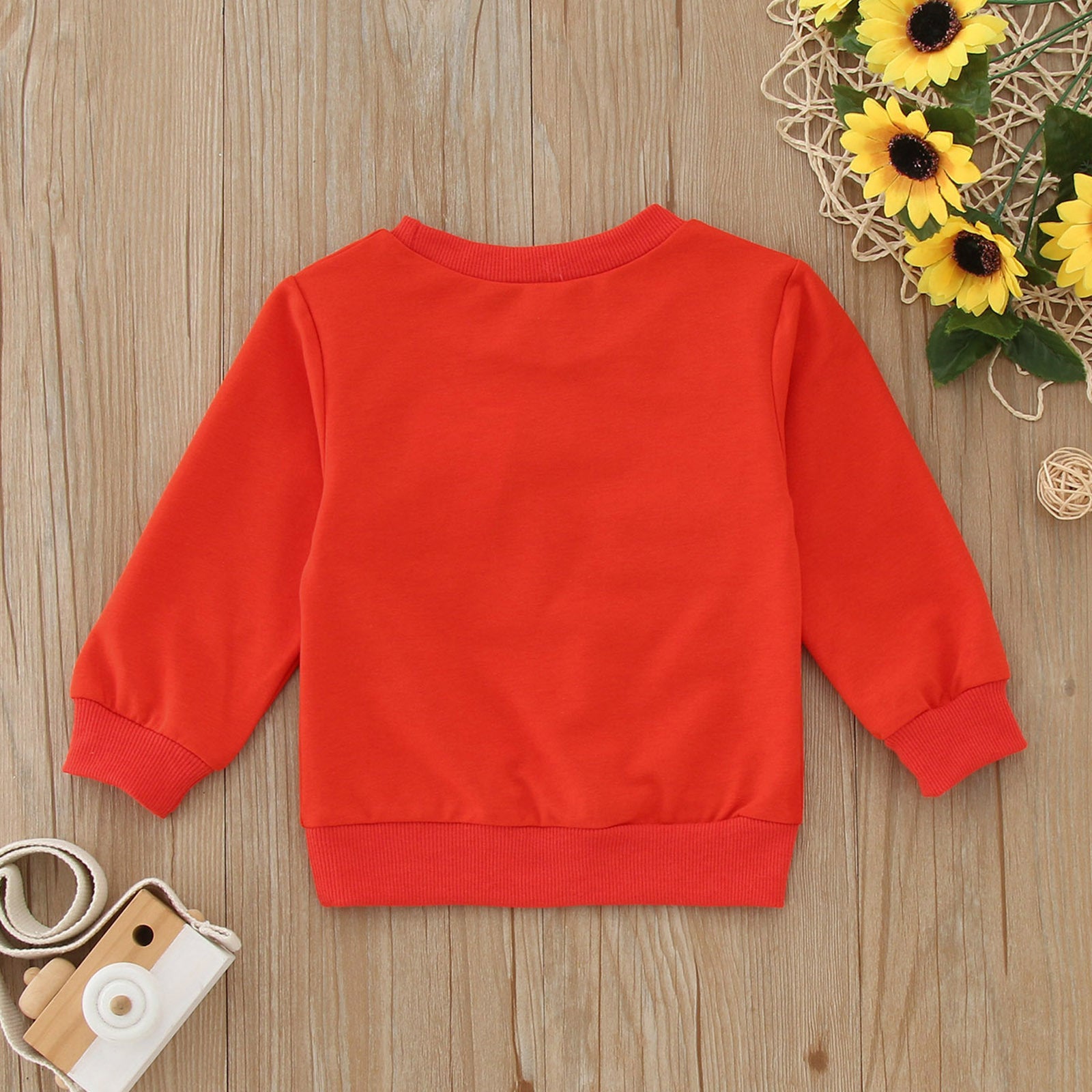 Valentine's Day Love Letter Hoodie Red - KuzuSHOP