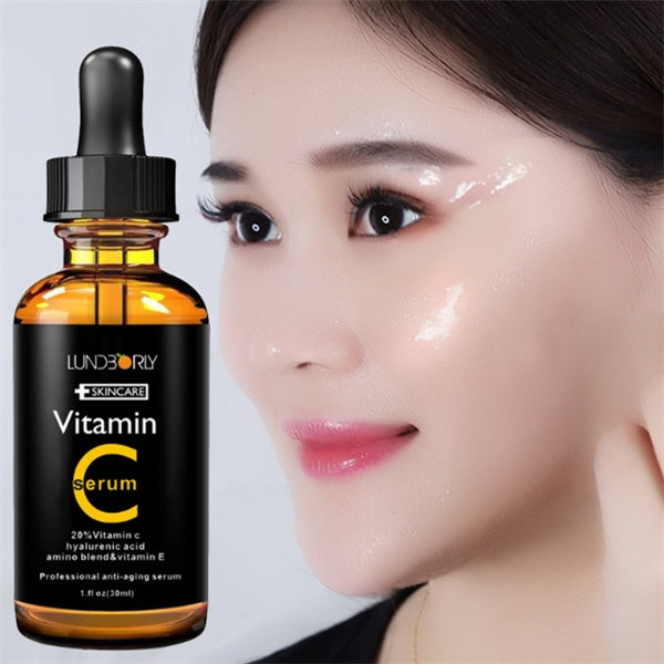Vitamin C Vitamin E - KuzuSHOP
