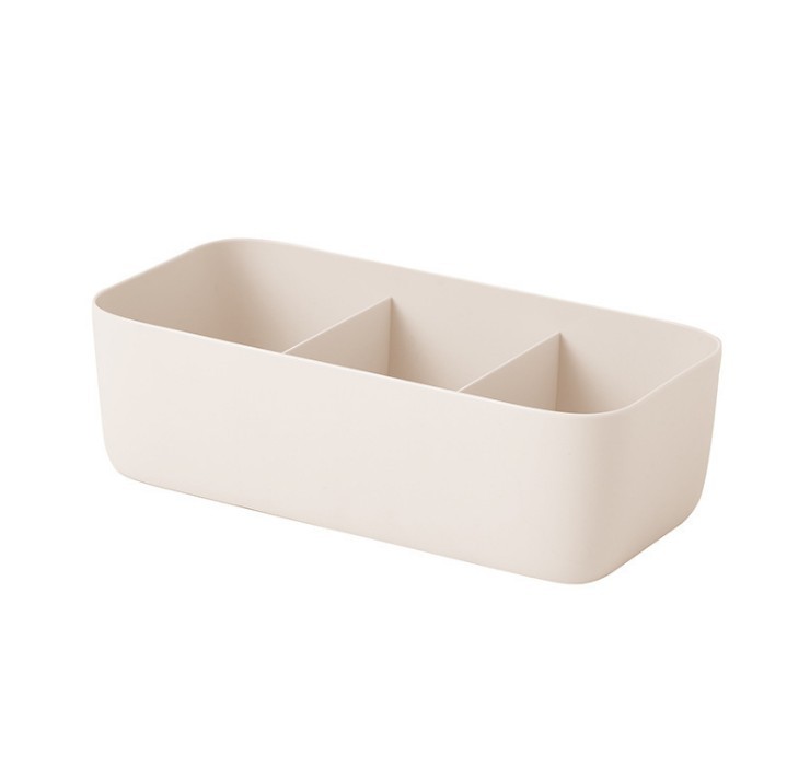 Socks Storage Box Bra Underwear Organizer Desktop Drawer Finishing Box Bathroom Plastic Storage Case Closet Organiser - KuzuSHOP