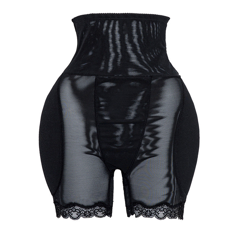 Women Butt Lifter Shapewear Slim Waist Tummy Control Panties Body - KuzuSHOP