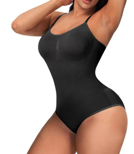 One-Piece Set Seamless fashionable Shapewear for Women | Smooth & Supportive - KuzuSHOP