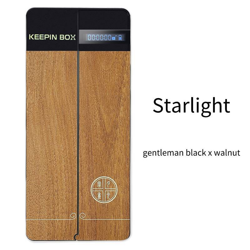 Self Discipline Phone Lock Portable Mobile Phone Lock Box Timer Smartphone Locking Case Safe Timed Lockbox Self-Discipline Keepin Box Limit Cell Phones Use - KuzuSHOP