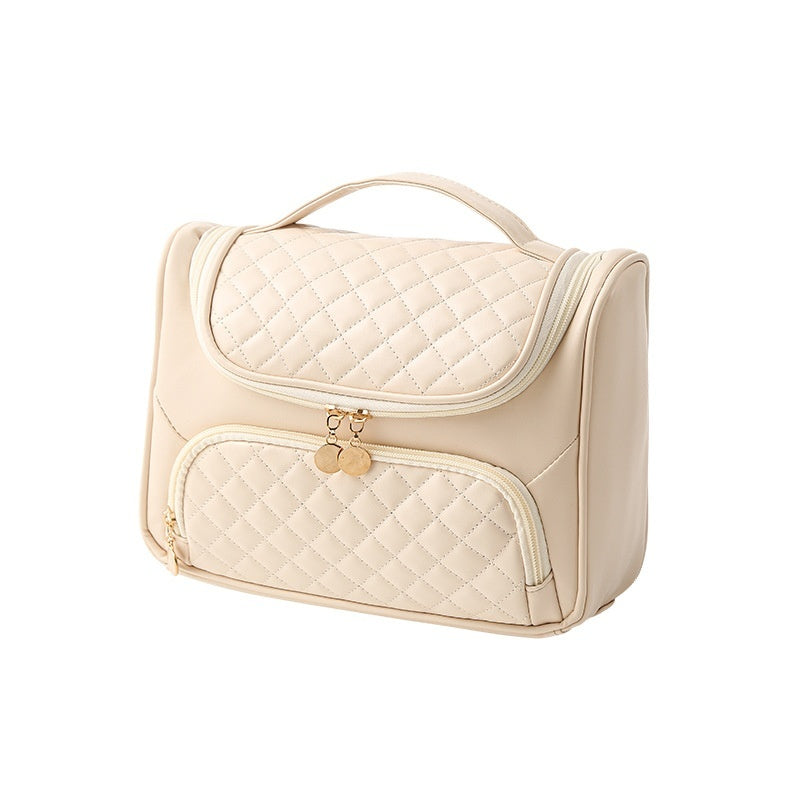Cosmetic Bag Good-looking Large Capacity Portable - KuzuSHOP