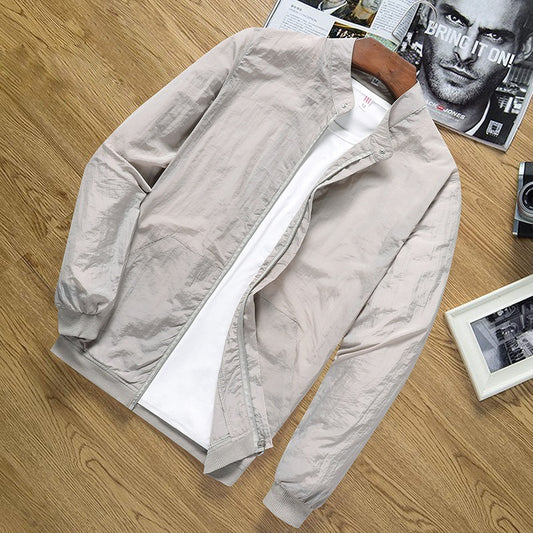 Sun protection clothes men's jackets - KuzuSHOP