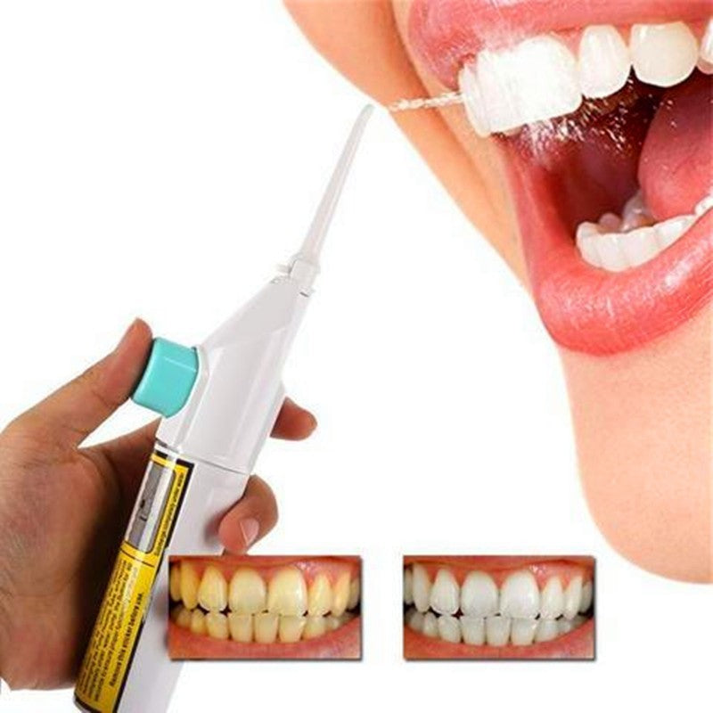 Teeth Oral Cleaner - KuzuSHOP