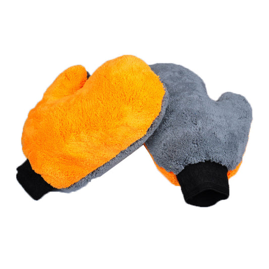 Bear paw car cleaning supplies - KuzuSHOP