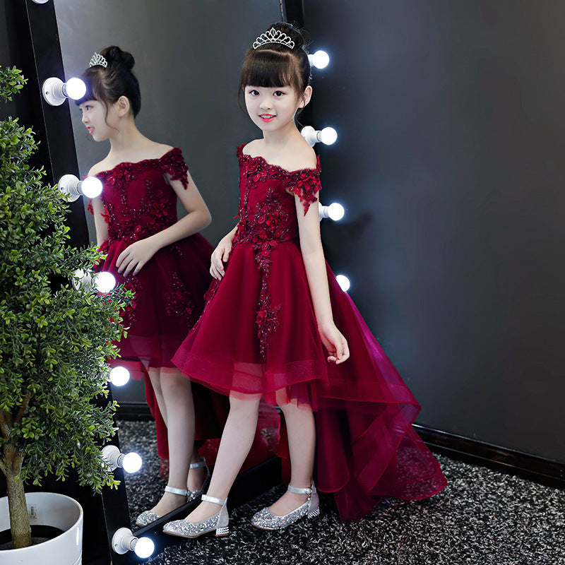 The princess skirt, party dress - KuzuSHOP