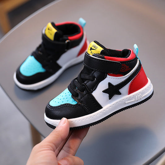 Children's casual sports shoes - KuzuSHOP
