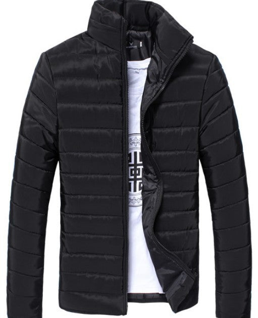 Candy zipper coat - KuzuSHOP