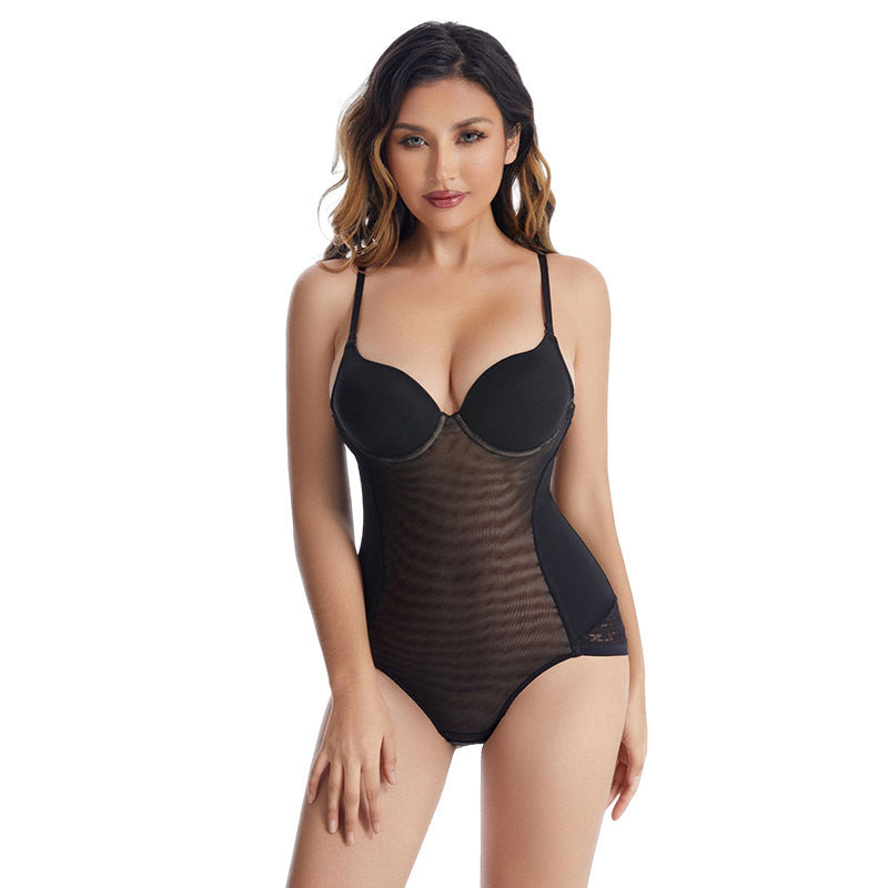 One Piece Underwired Bra Shapewear for Women - KuzuSHOP
