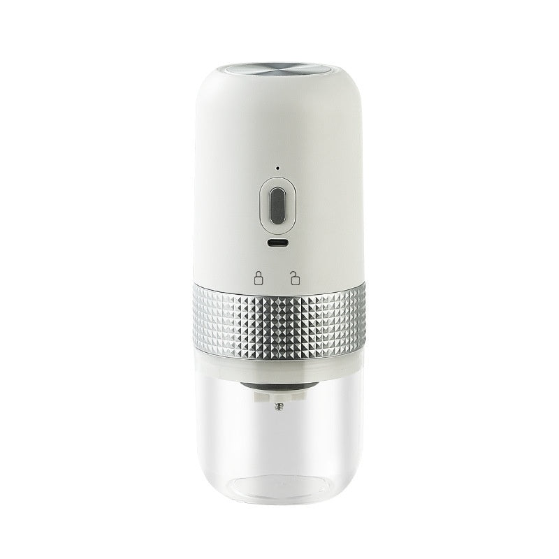 Electric Coffee Grinder Household Small Automatic - KuzuSHOP