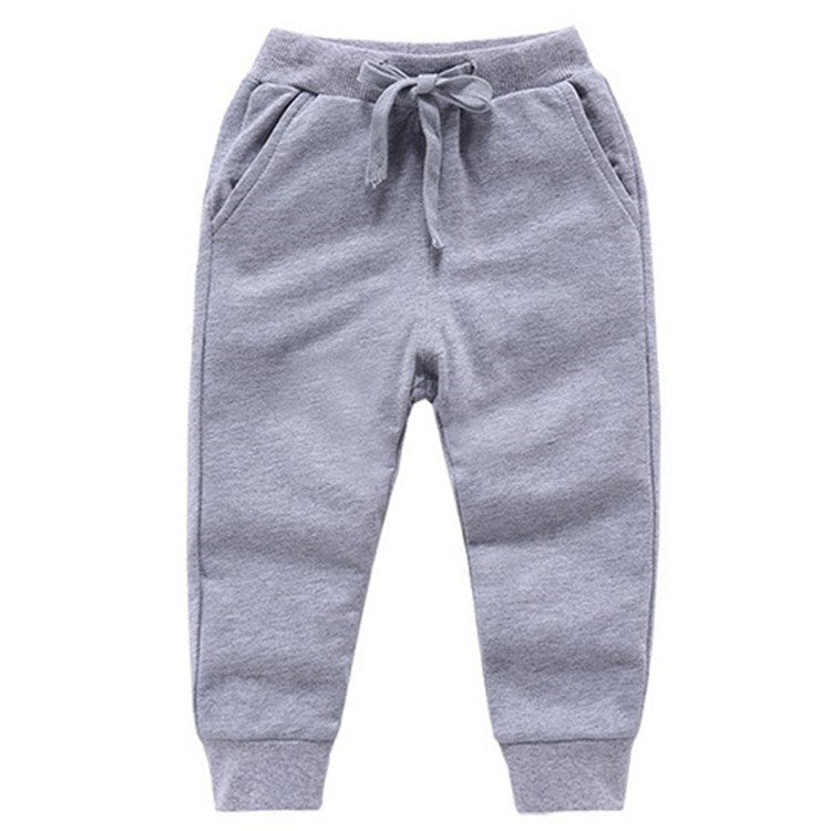 Children's warm pants - KuzuSHOP