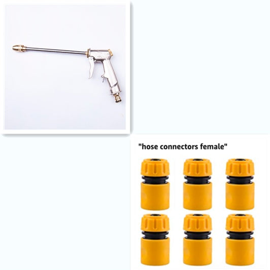 High Pressure Power Washer Spray Nozzle - KuzuSHOP