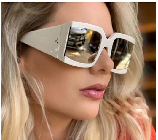 Sun Glasses - KuzuSHOP