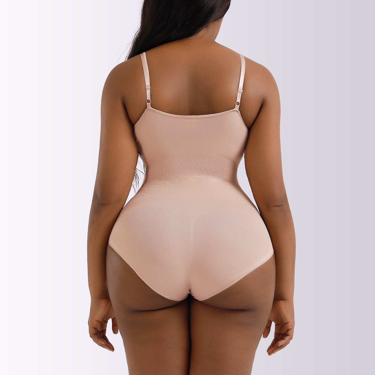 Seamless Slimming Shapewear For Women Waist Trainer Butt Lifter Underwear Body Shaper - KuzuSHOP