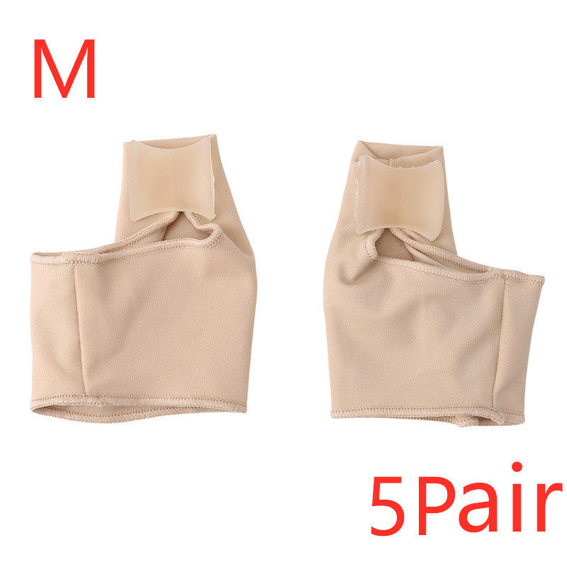 Corrective Socks Toe Valgus Toe Separator Superior Bunion Pain Relief - KuzuSHOP