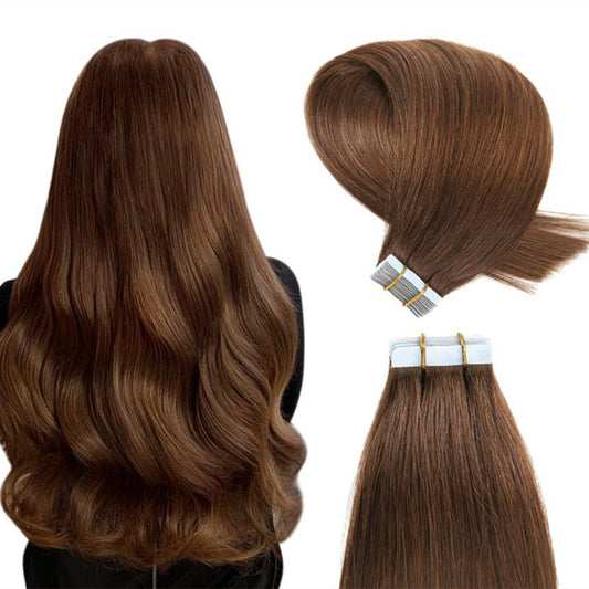 Invisible Hair Extensions For Female Wigs - KuzuSHOP