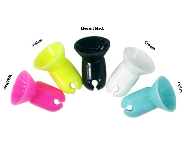 Cute Mini Phone Tinted Shade Cover Sunshade - KuzuSHOP